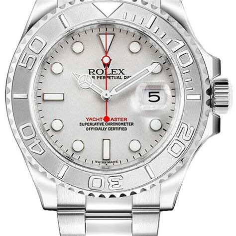 yacht master superlative chronometer